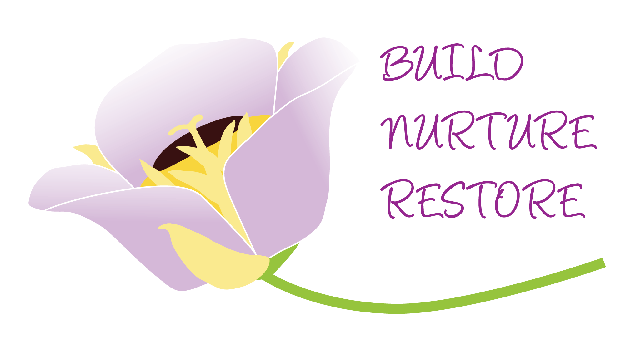Build Nurture Restore